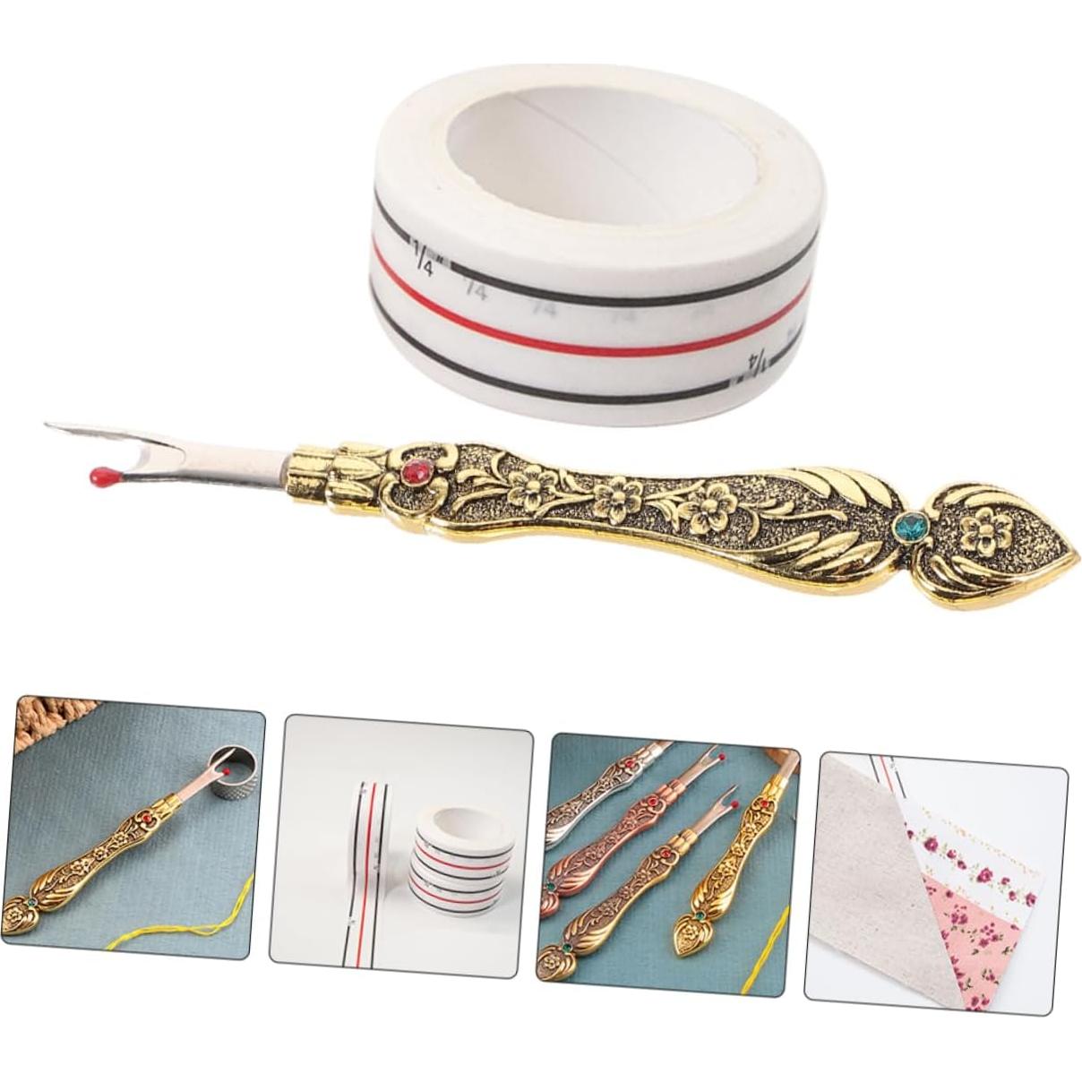 Desgarrador de Costuras PERSELOSO con Mango Antideslizante