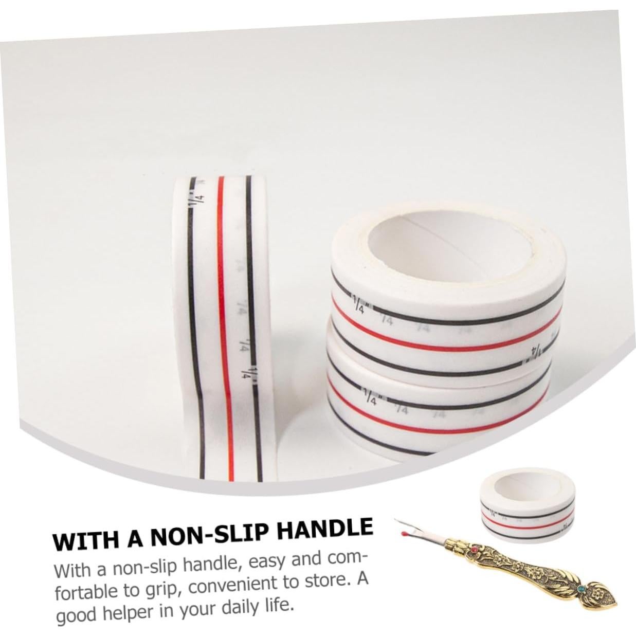 Desgarrador de Costuras PERSELOSO con Mango Antideslizante