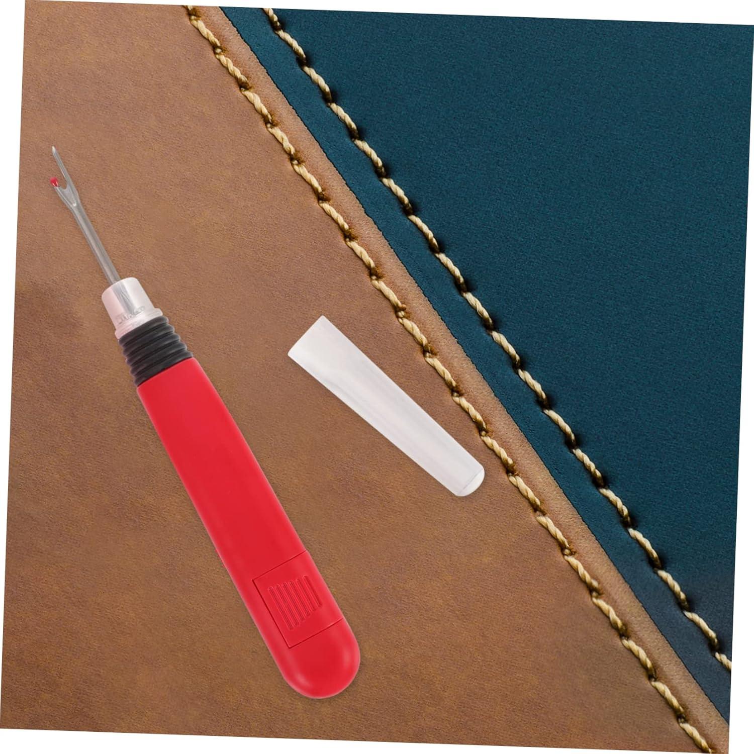 Descosedor de Hilo Homoyoyo con Luz - Herramienta Ergonomica