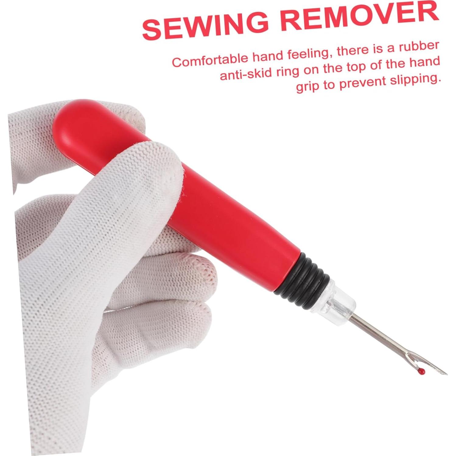 Descosedor de Hilo Homoyoyo con Luz - Herramienta Ergonomica