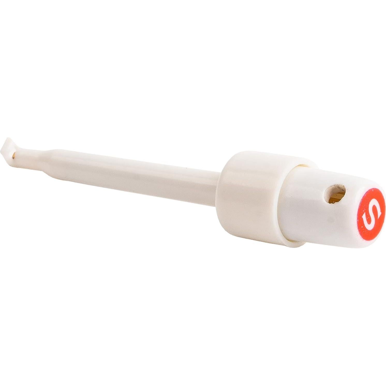 Inserto de Agujas para Máquina de Coser Singer 00798 Azul