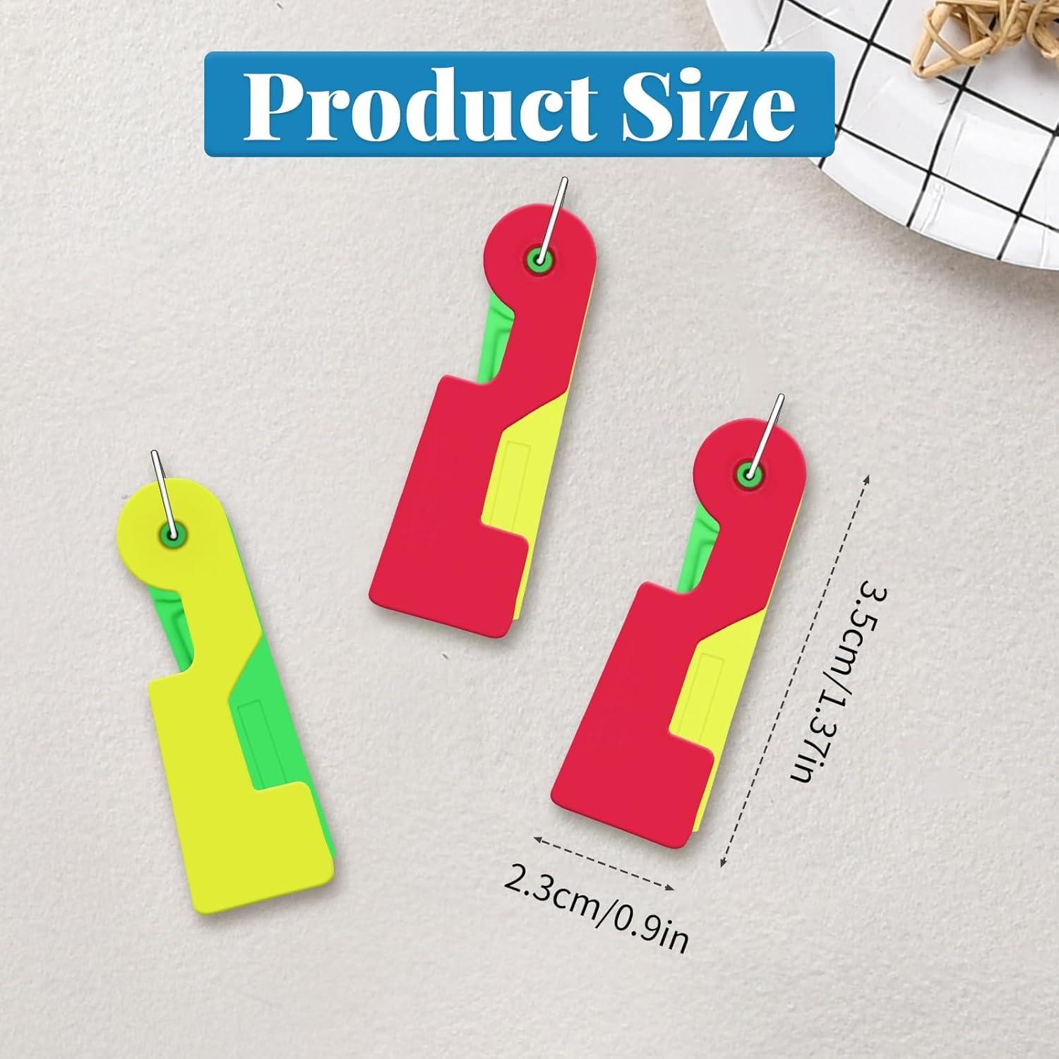 9 Enhebradores Automáticos de Agujas Keepsweat para Coser