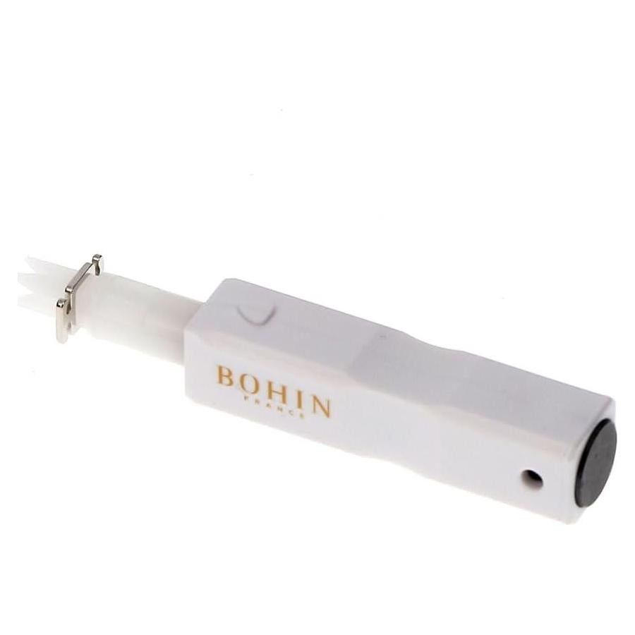 Enhebrador de Agujas Bohin para Máquina de Coser - 1 Unidad