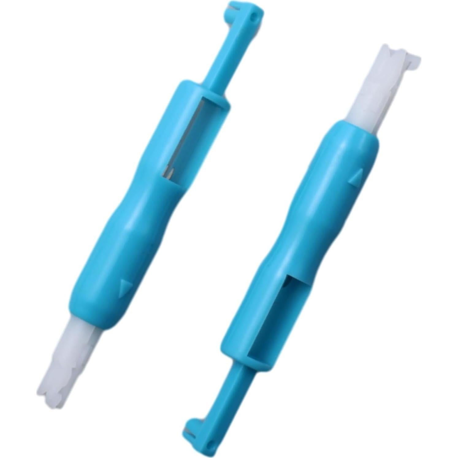 Enhebrador de Aguja Automático OZXNO para Máquina de Coser