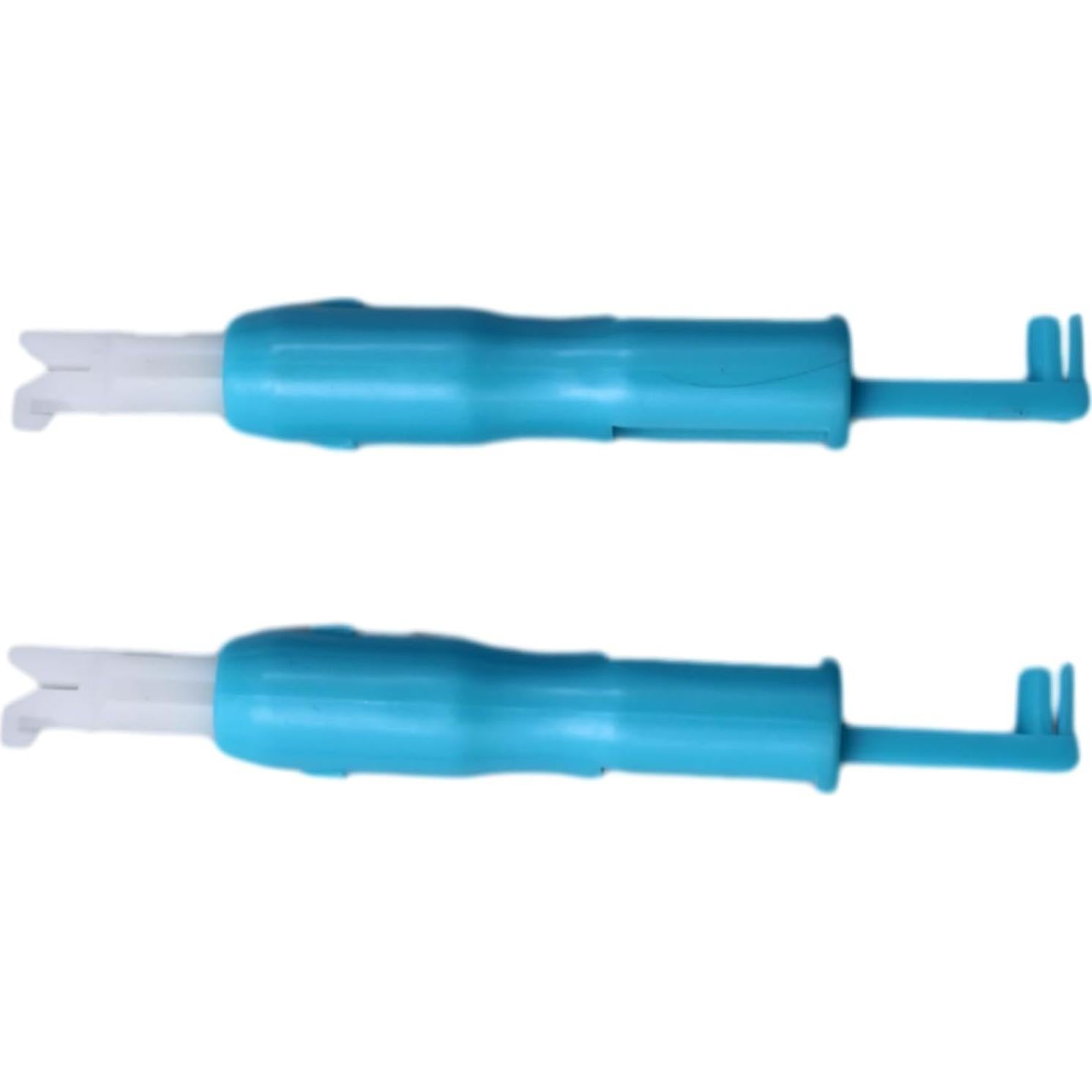 Enhebrador de Aguja Automático OZXNO para Máquina de Coser