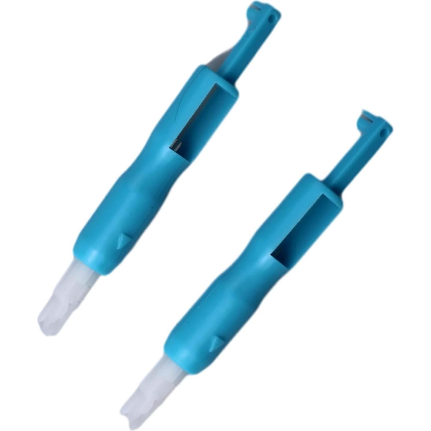 Enhebrador de Aguja Automático OZXNO para Máquina de Coser