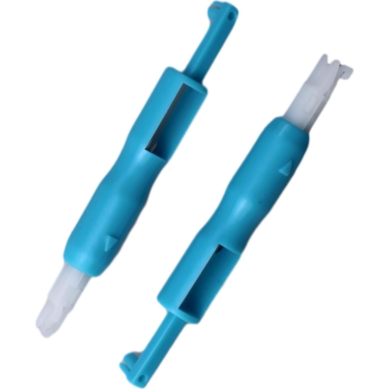 Enhebrador de Aguja Automático OZXNO para Máquina de Coser