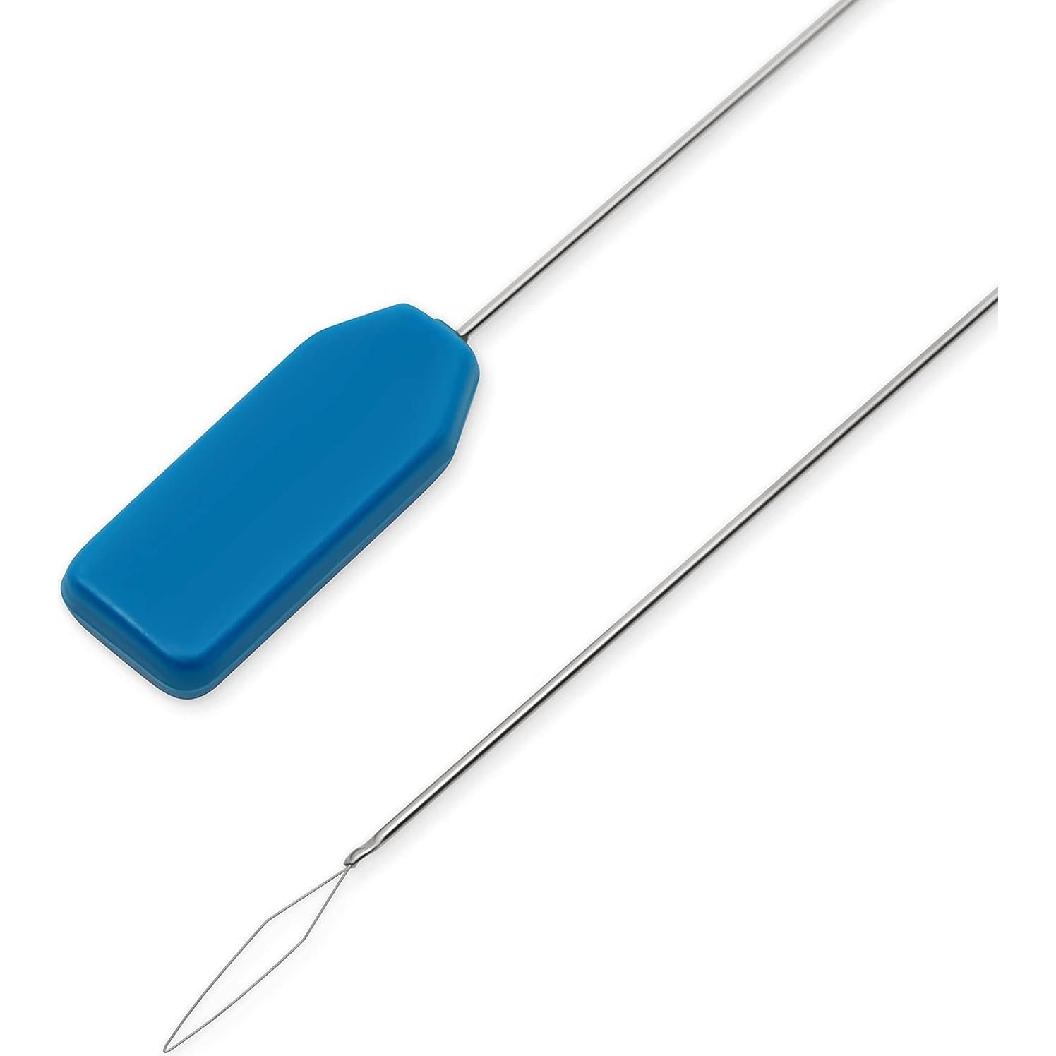 Enhebrador de Agujas Dritz Serger Extra Largo 13.34 cm