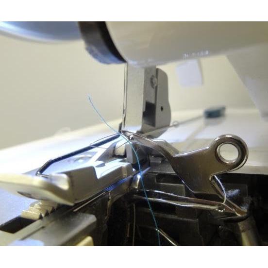 Enhebrador de Agujas Dritz Serger Extra Largo 13.34 cm