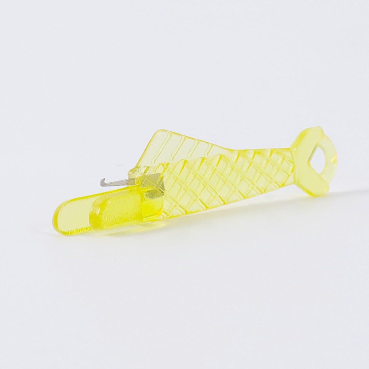 9 Enhebradores Automáticos de Agujas Heygueo Boca de Pez