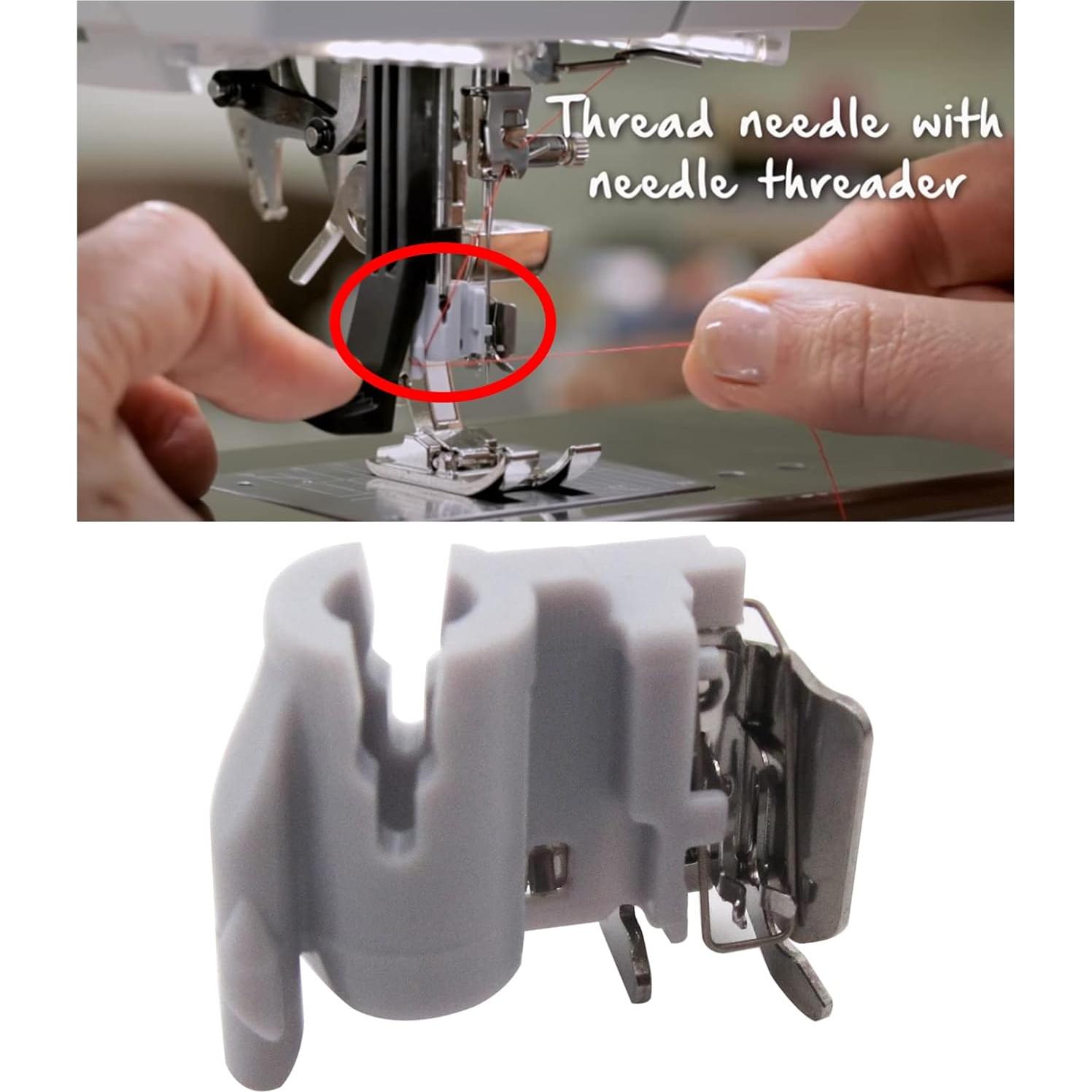 Enhebrador CKPSMS Compatible BERNINA Activa 180-790