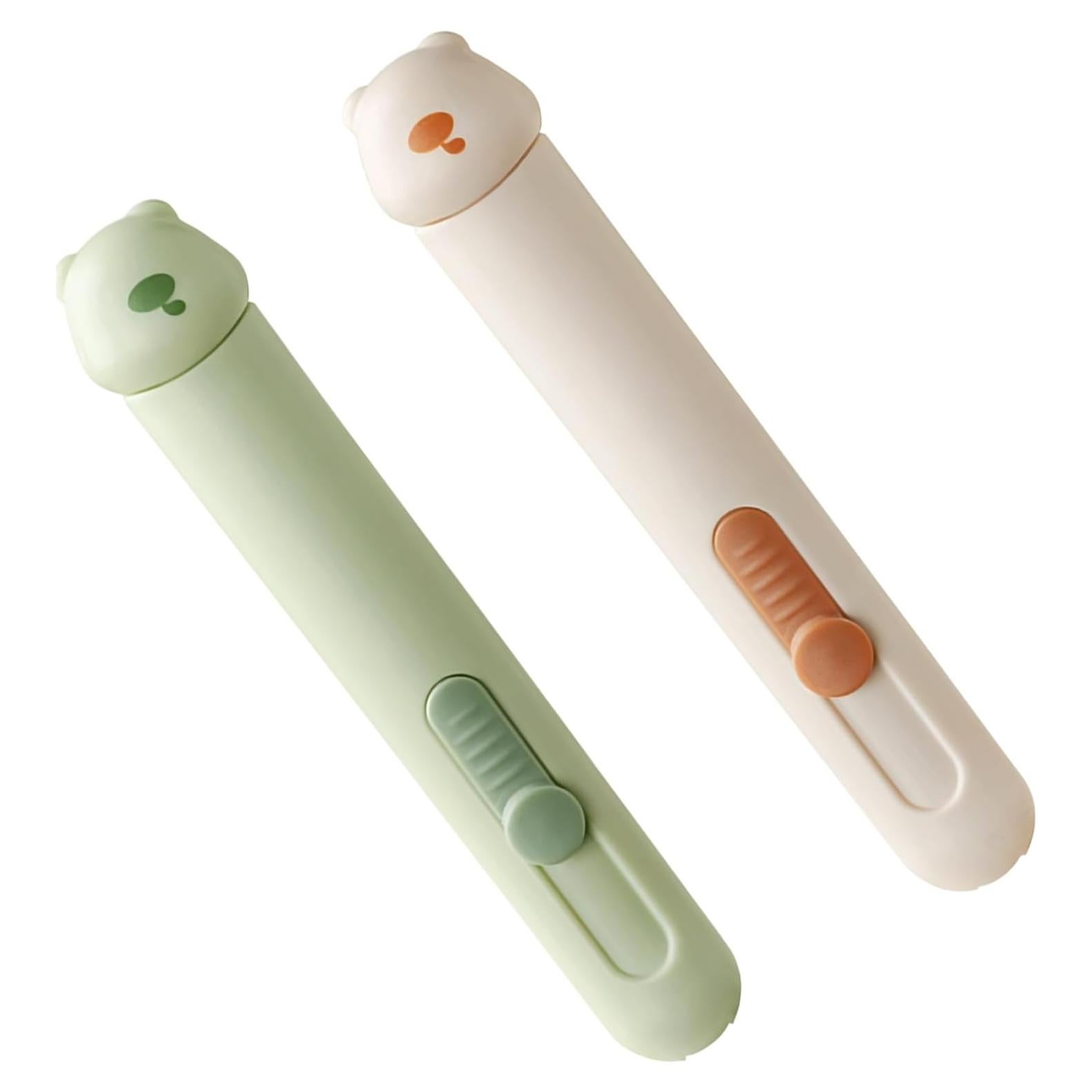 Enhebrador de agujas y descosedor 2 en 1 ROBOHOOK - 3 Piezas