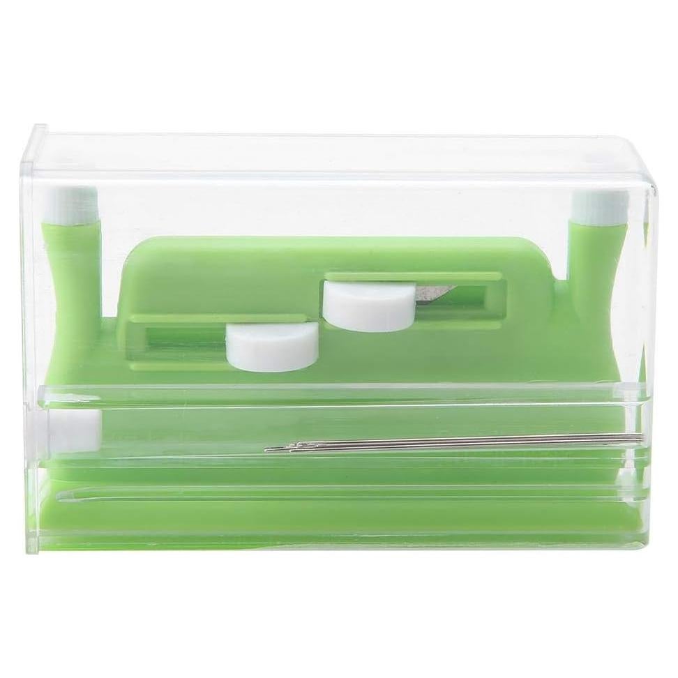 Enhebrador Automático de Agujas Pssopp - Herramienta de Costura