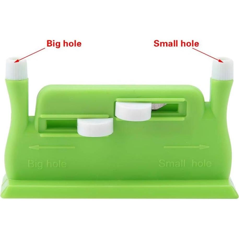 Enhebrador Automático de Agujas Pssopp - Herramienta de Costura