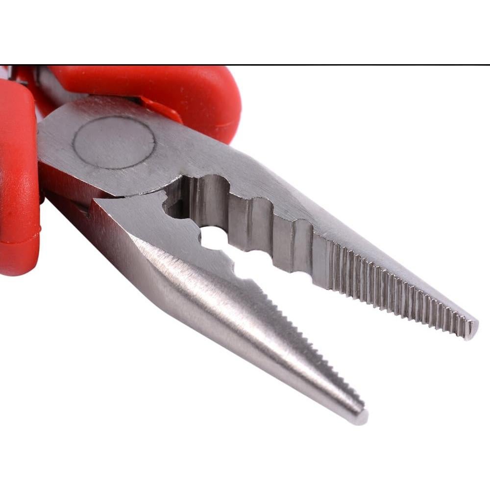 Kit de Herramientas para Extensiones de Cabello YANTAISIYU - 200 Perlas, Alicate y Agujas