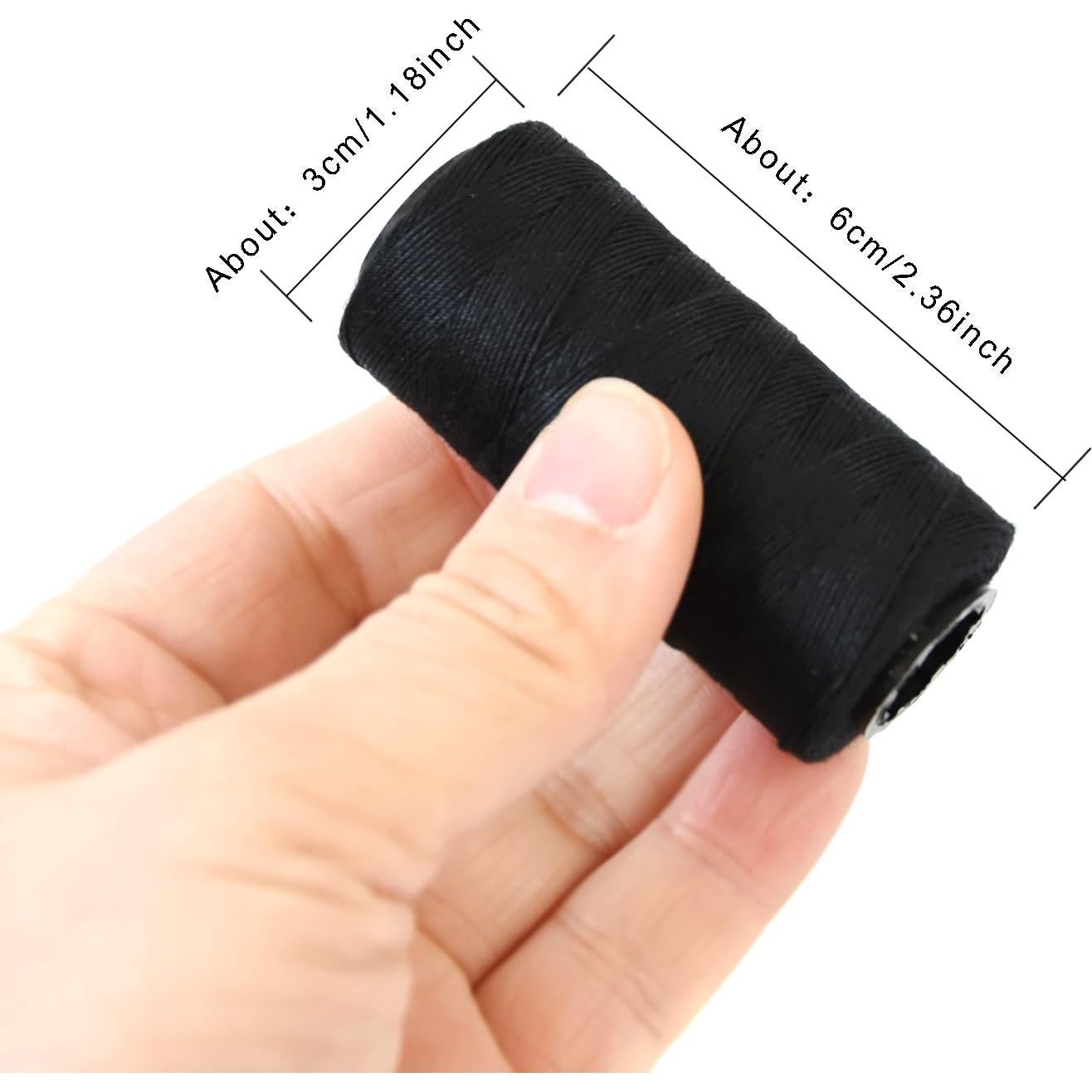 Kit de Herramientas para Extensiones de Cabello YANTAISIYU - 200 Perlas, Alicate y Agujas