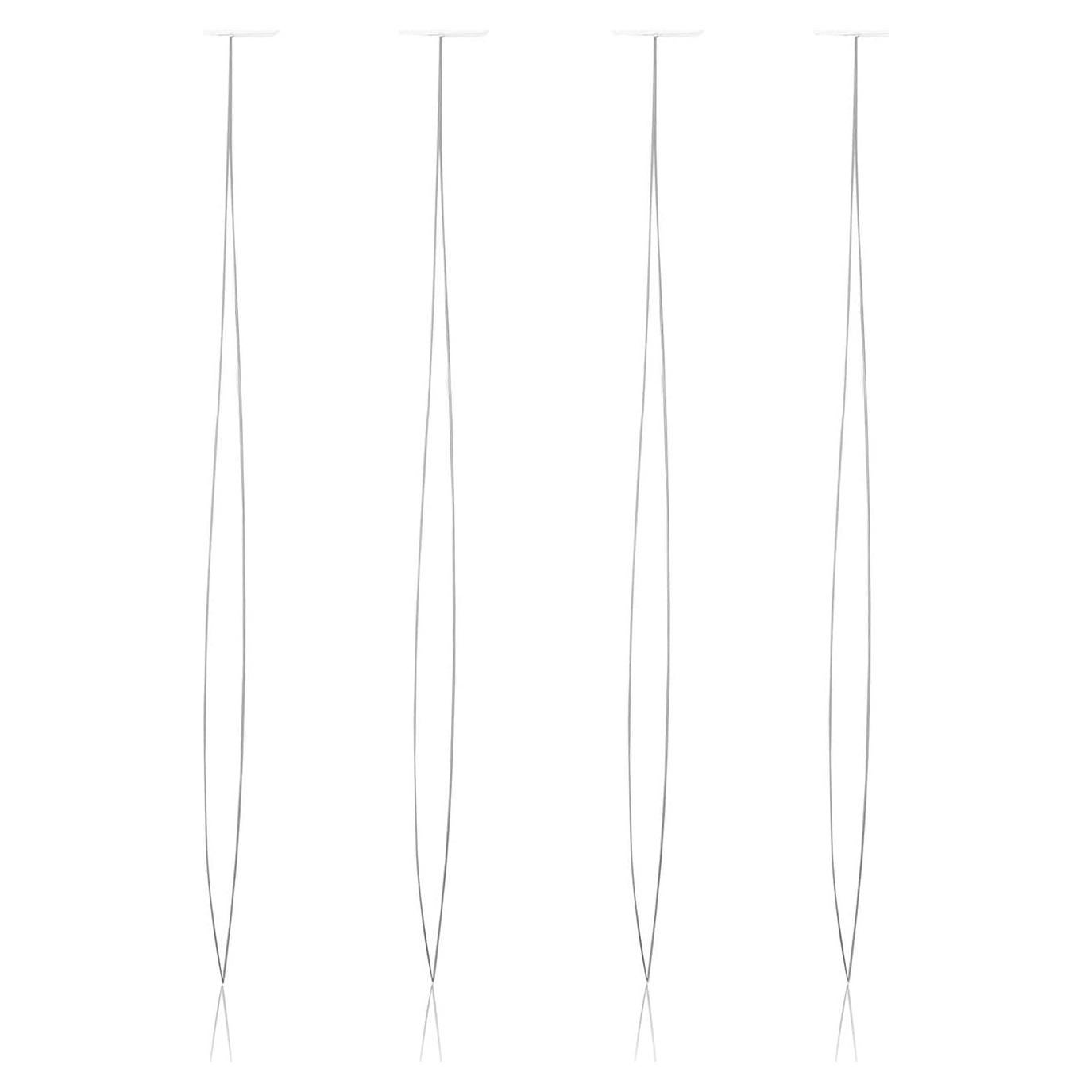 Enhebradores de Agujas XGNG 5 Piezas Metal 21.6 cm