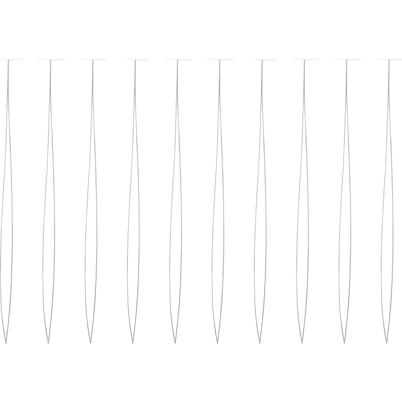 Enhebradores de Agujas XGNG 5 Piezas Metal 21.6 cm