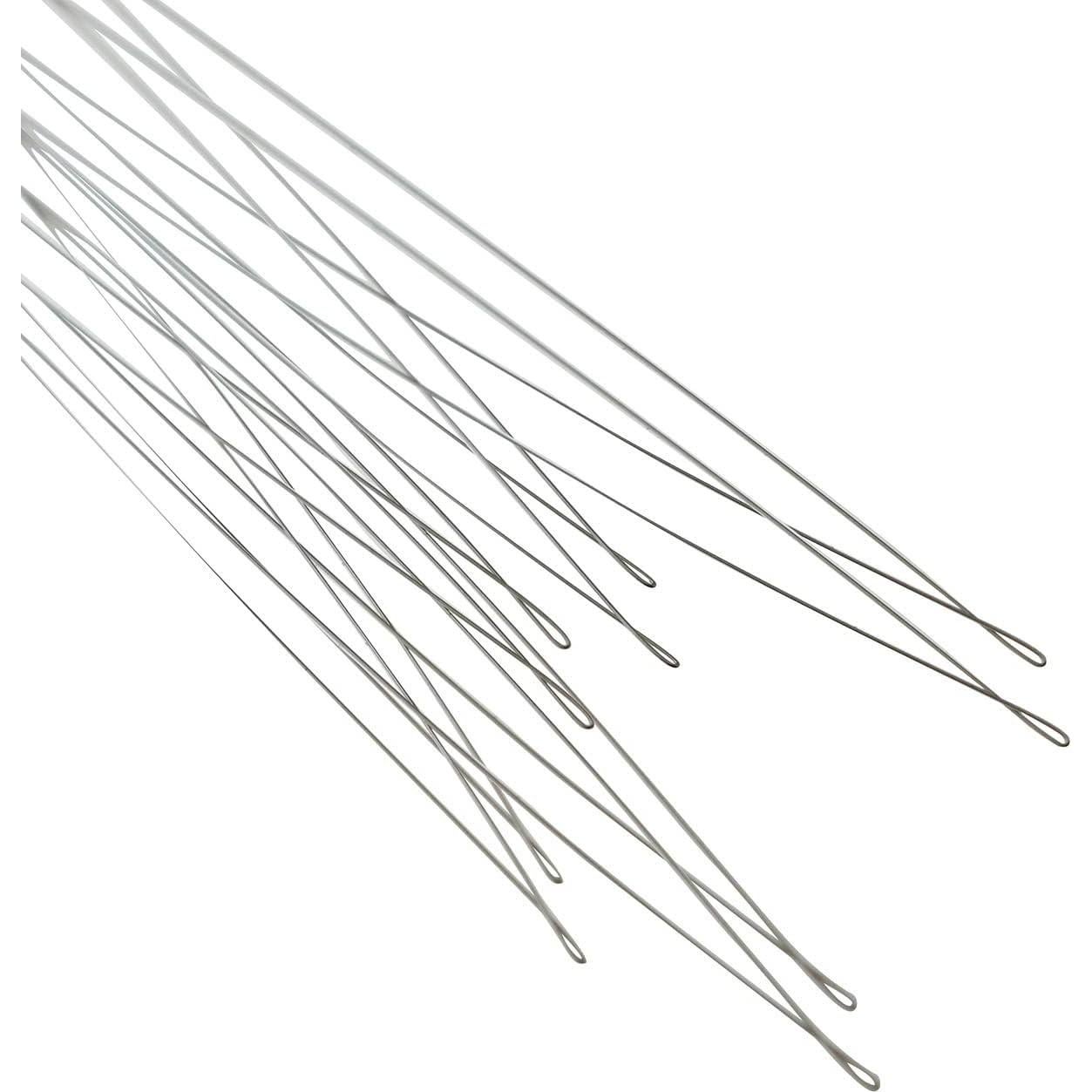 Enhebradores de Agujas XGNG 5 Piezas Metal 21.6 cm