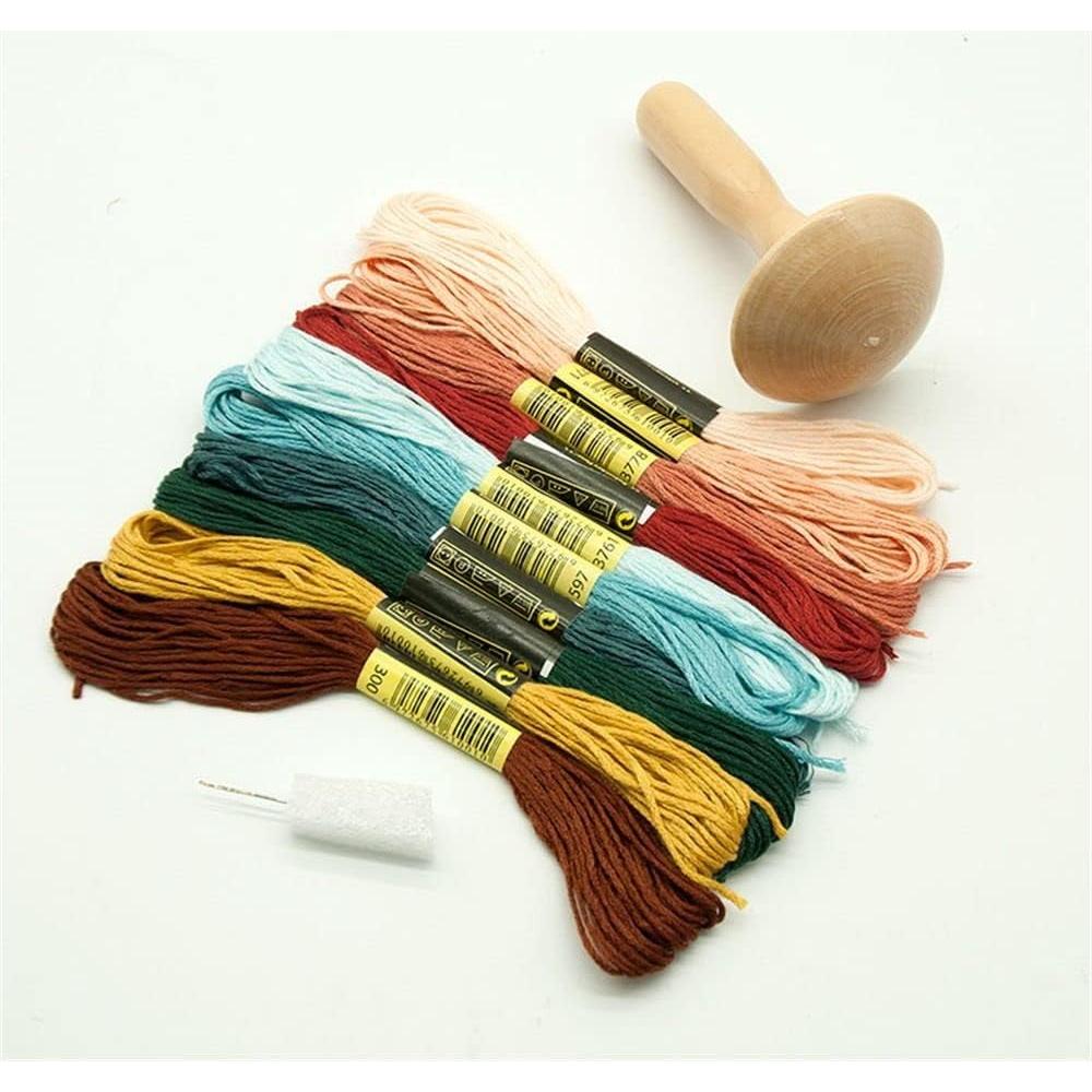 Herramienta de remiendo de hongo de madera HomeSoGood 10.5cm