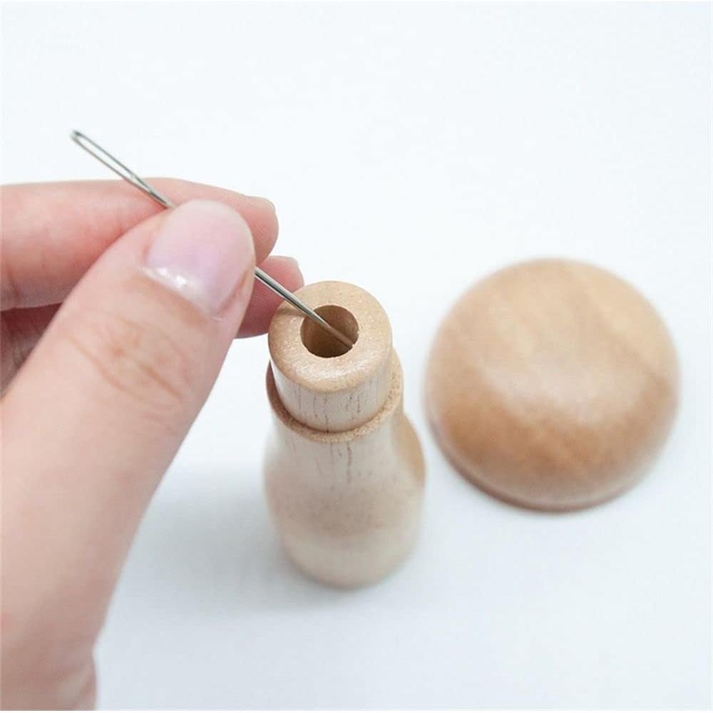 Herramienta de remiendo de hongo de madera HomeSoGood 10.5cm