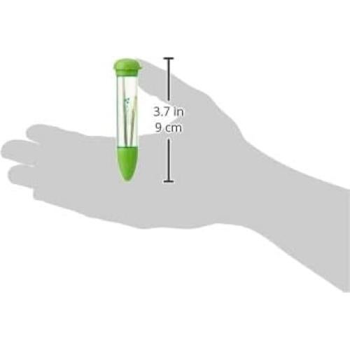 Juego de Agujas de Remendar Clover 339 Chibi - 3 Piezas