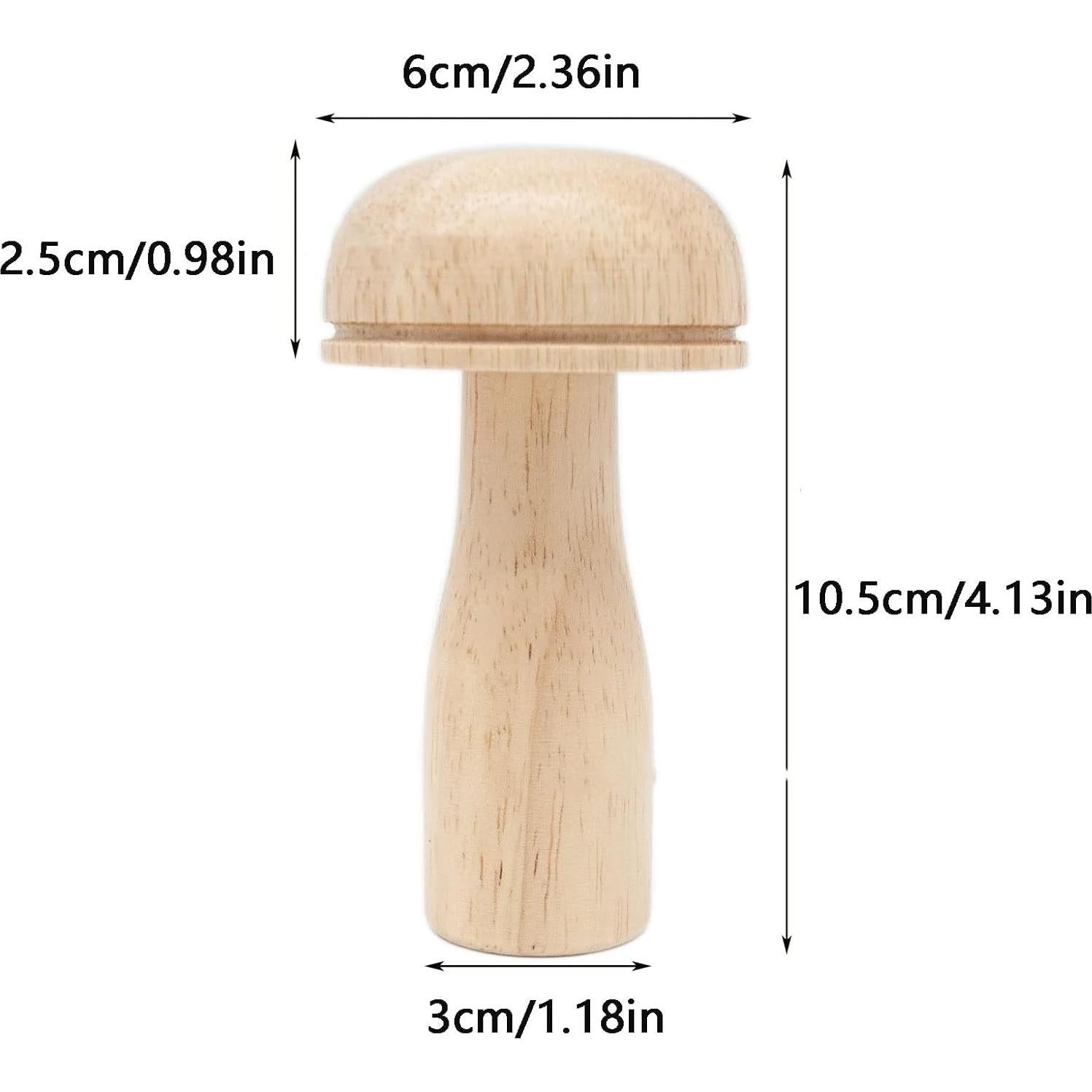 Juego de Agujas de Coser Wmzjnljy con Hongo de Remendar 108g