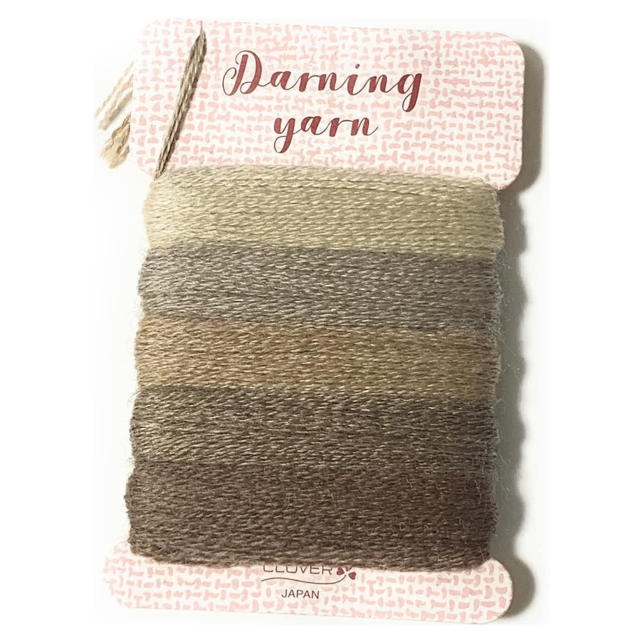 Hilo de Remiendo Dragón Shibori 5 Colores 139m