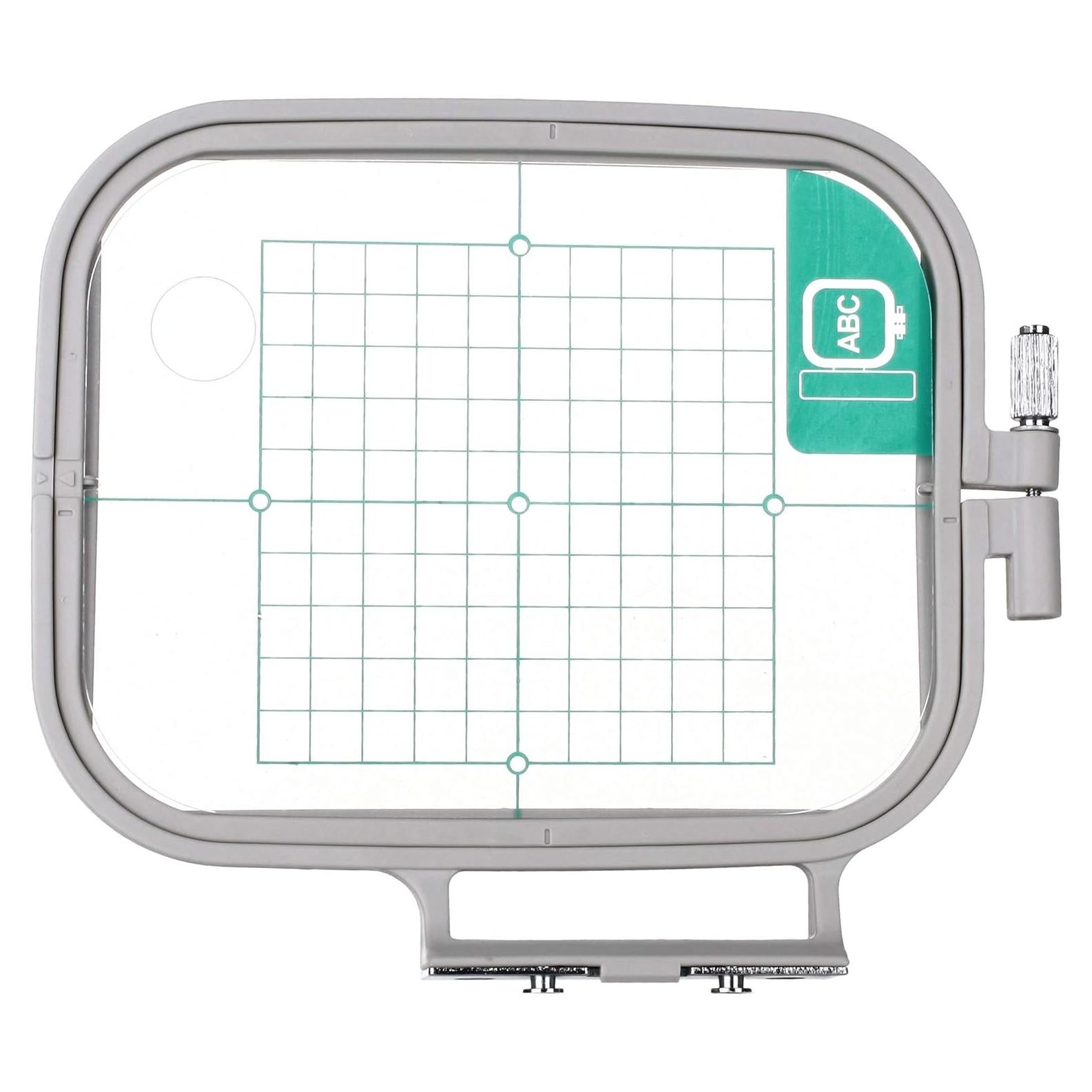 Aro de Bordado Sew Tech SA432 4x4" para Brother y Babylock
