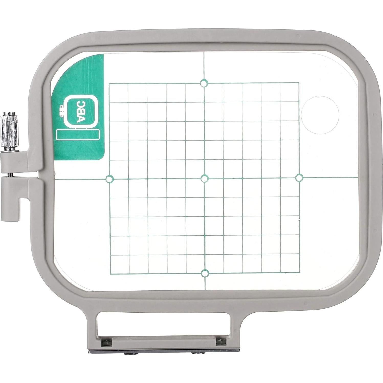Aro de Bordado Sew Tech SA432 4x4" para Brother y Babylock