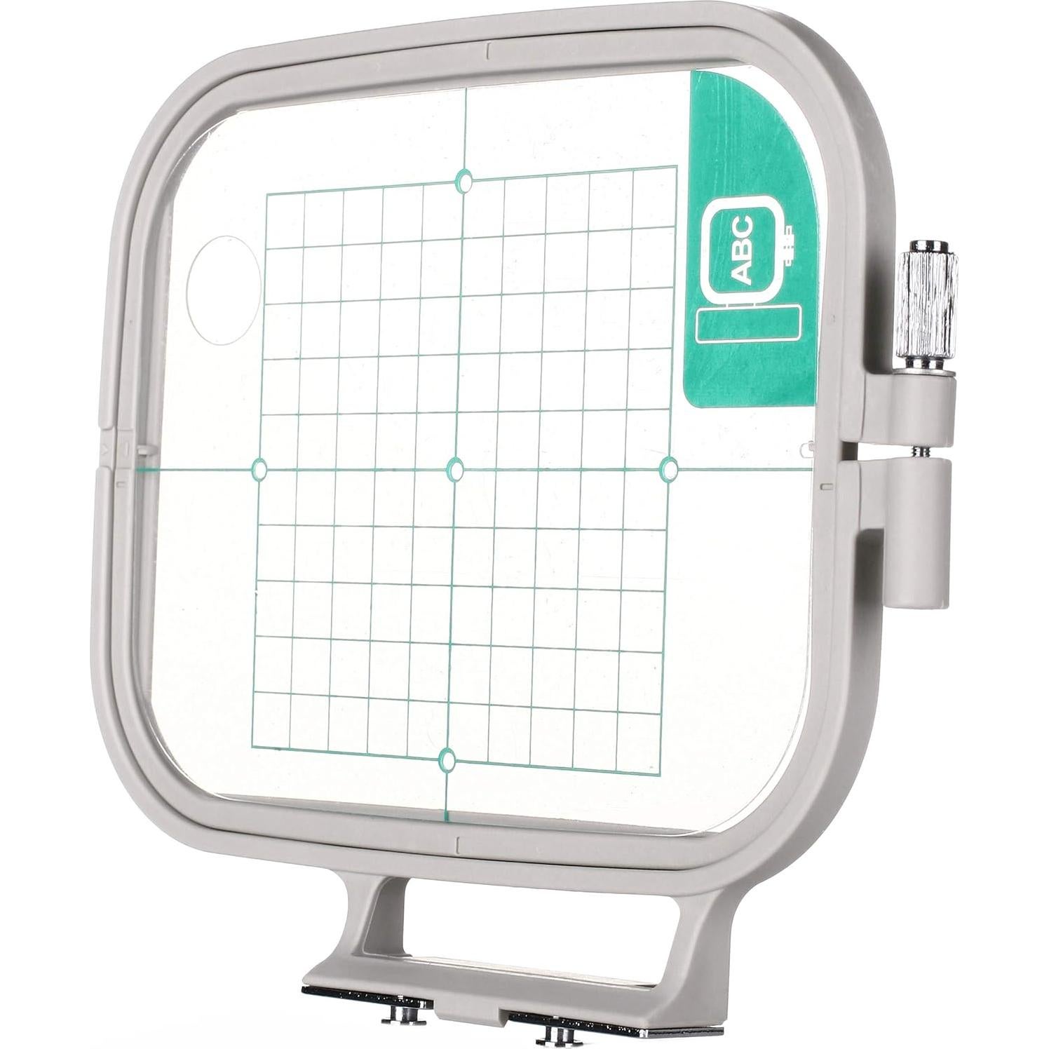 Aro de Bordado Sew Tech SA432 4x4" para Brother y Babylock