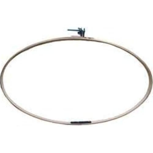 Aro de acolchado ovalado Frank A. Edmunds 5595W 66.5x48.8 cm