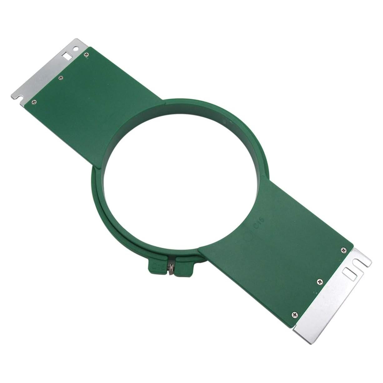 Aro de Bordado Comercial CKPSMS 15cm Compatible Tajima Toyota