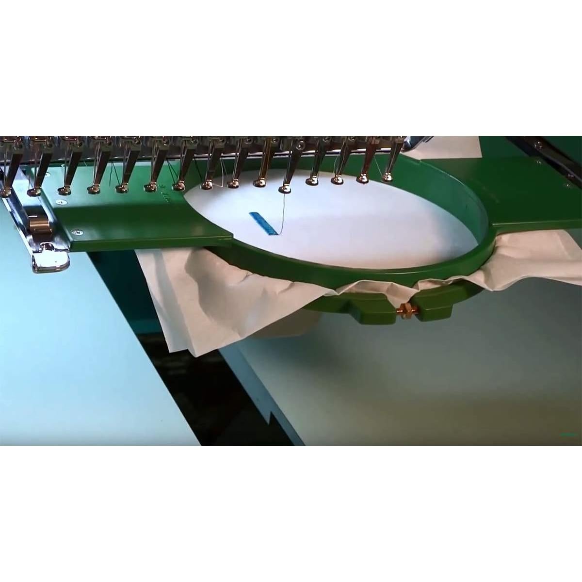 Aro de Bordado Comercial CKPSMS 15cm Compatible Tajima Toyota