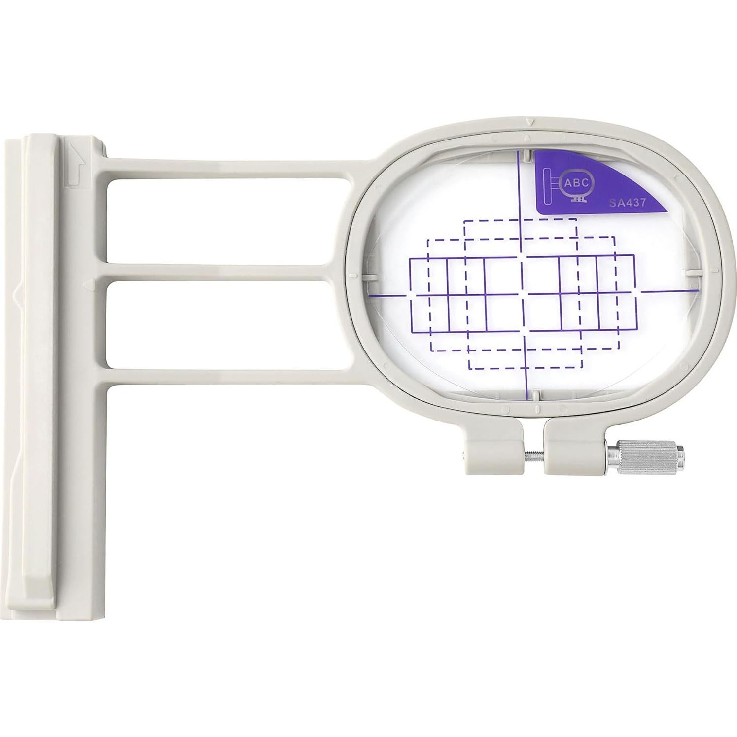 Aros de Bordado MagnaHoop 4en1-B para Brother y Babylock