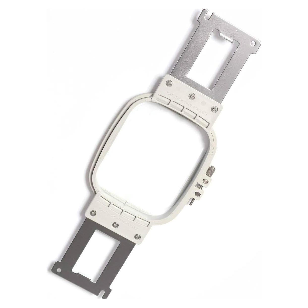 Aro de Bordado HONEYSEW 10.16cm para Brother y Baby Lock