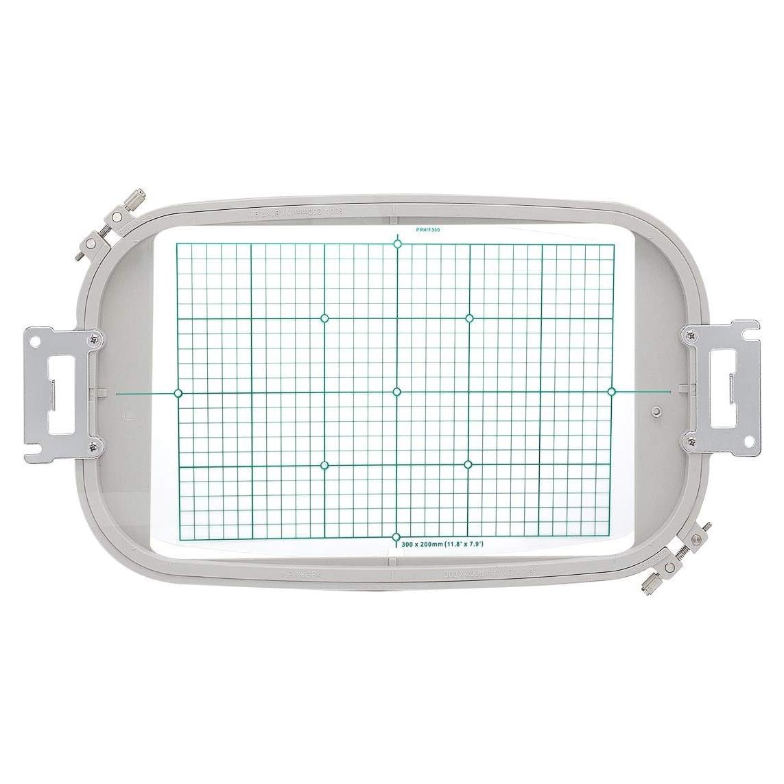 Aro de Bordado Sew Tech PRH300 para Brother y Babylock