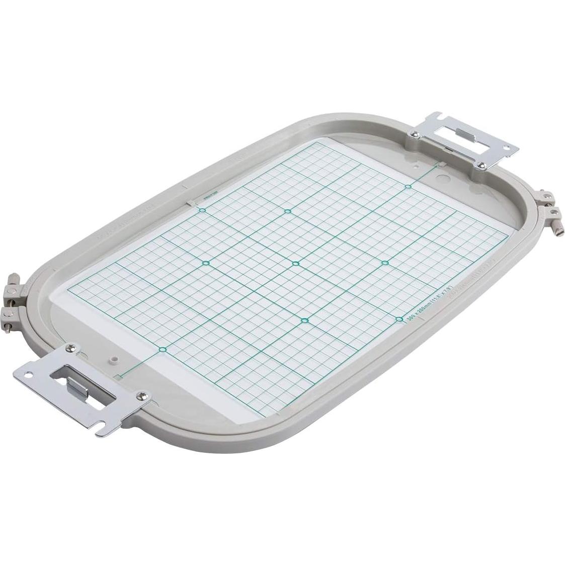 Aro de Bordado Sew Tech PRH300 para Brother y Babylock