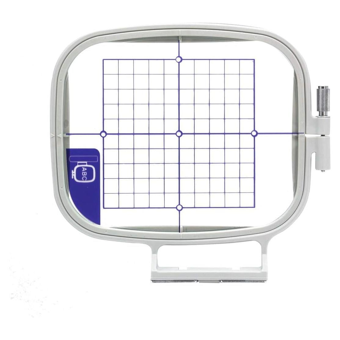 Aro de Bordado Sew Tech SA443 para Máquinas Brother y Babylock