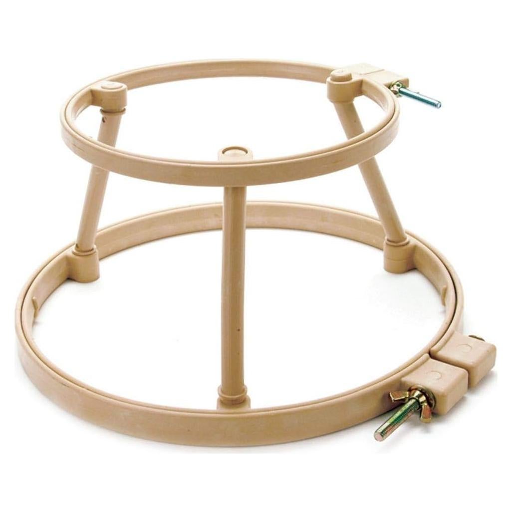 Soporte de Regazo Morgan 7" y 10" Plegable para Aros