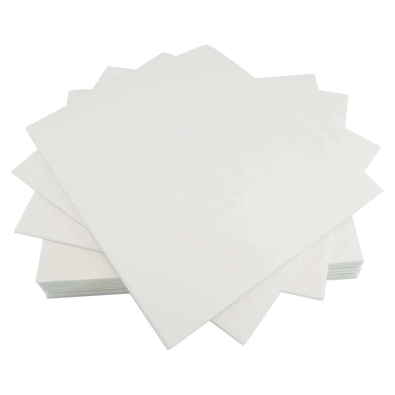 Estabilizador de Bordado New Brothread 10x12" - 100 Hojas 70g