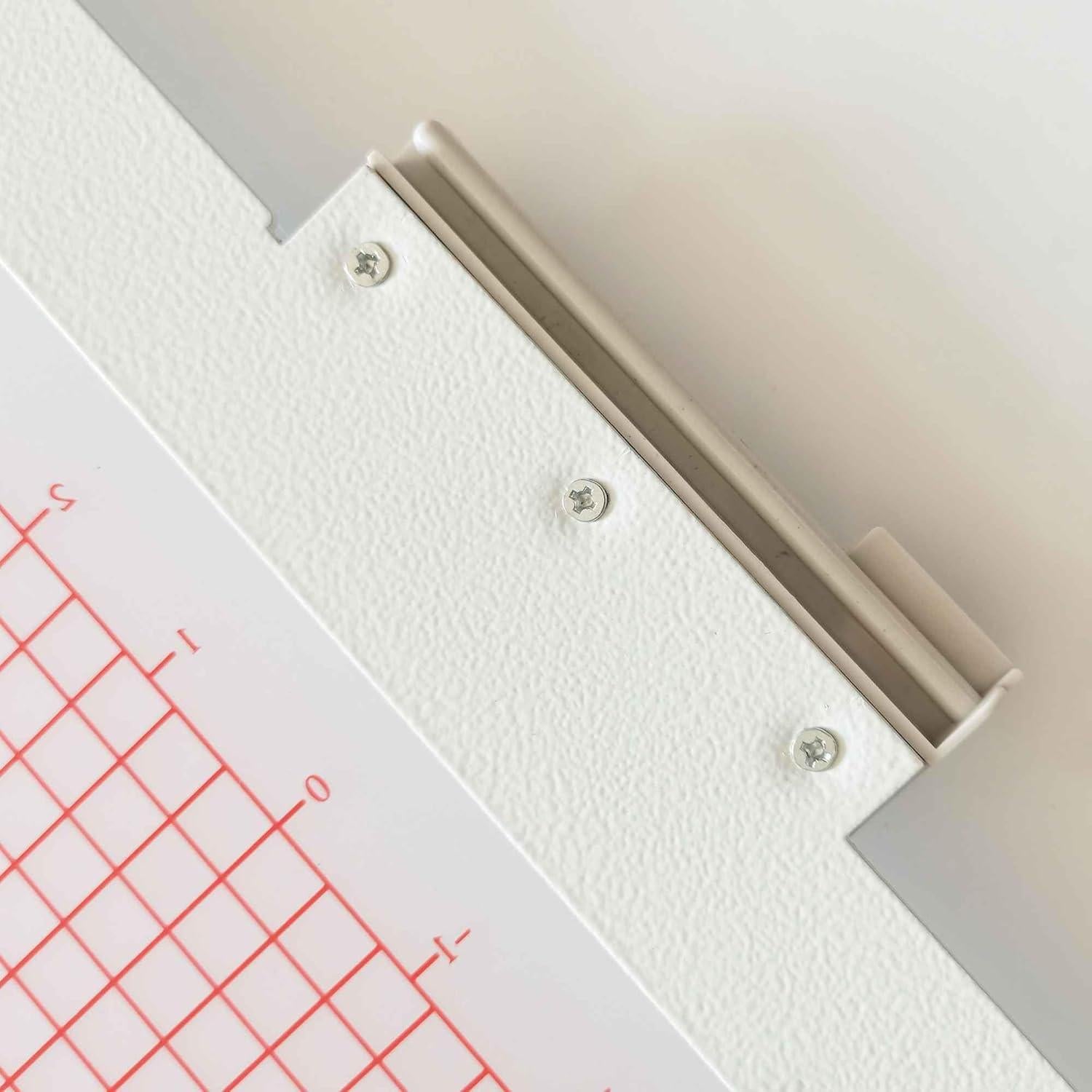 Aro Magnético de Metal HONEYSEW 10.2x7.9 para Bordado