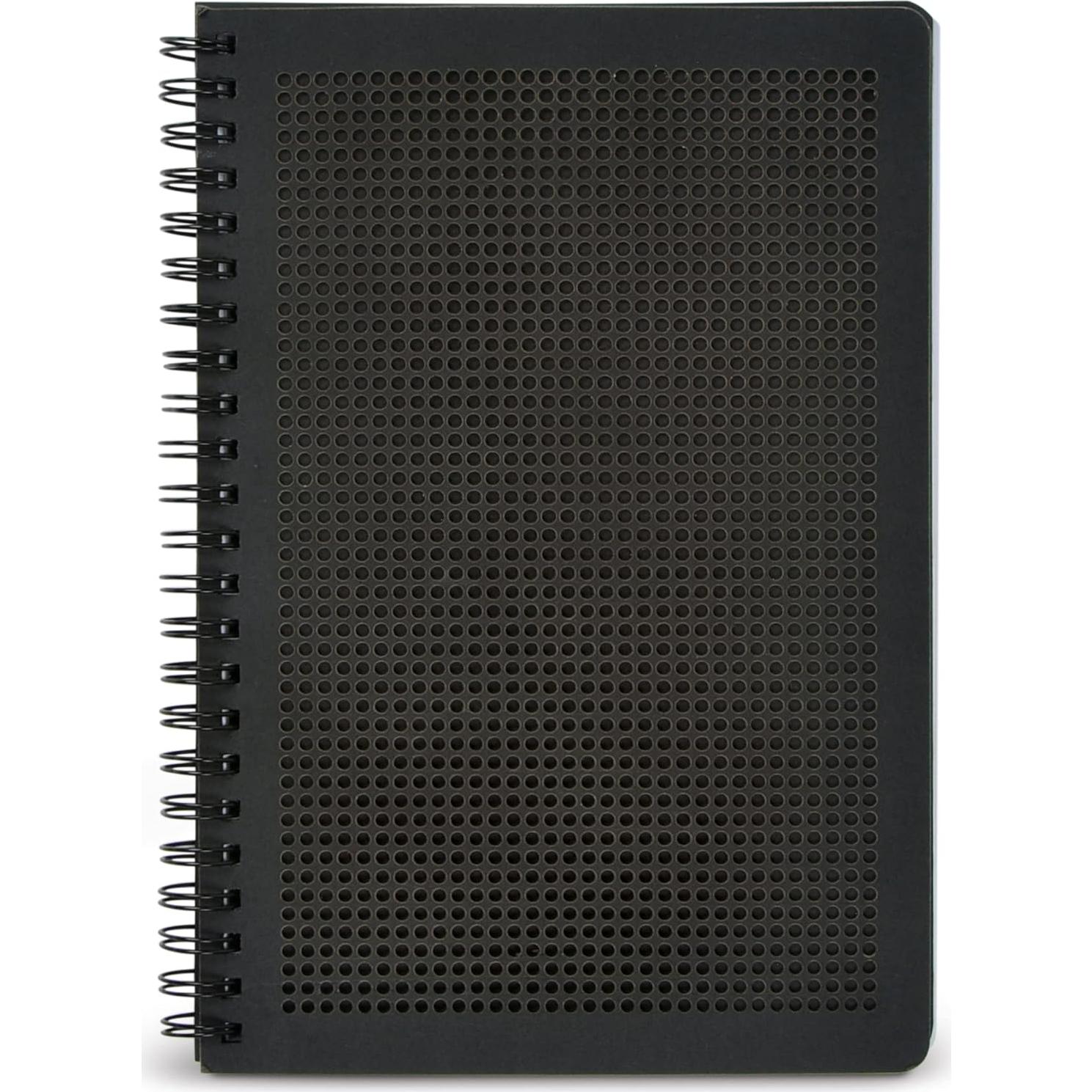 Kit de Diario de Bordado Cruzado DIY Genuine Fred 60 Páginas