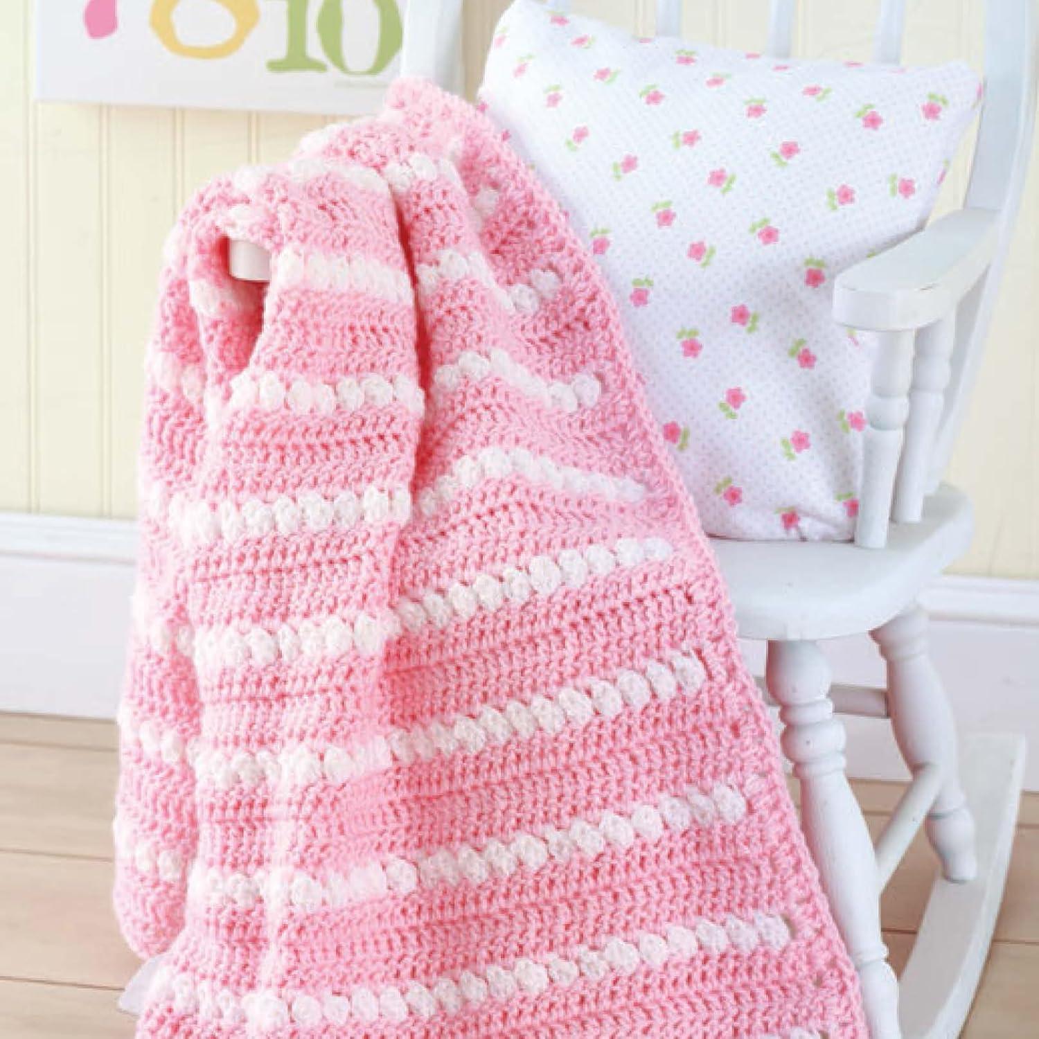 Make in a Weekend Afghans to Crochet