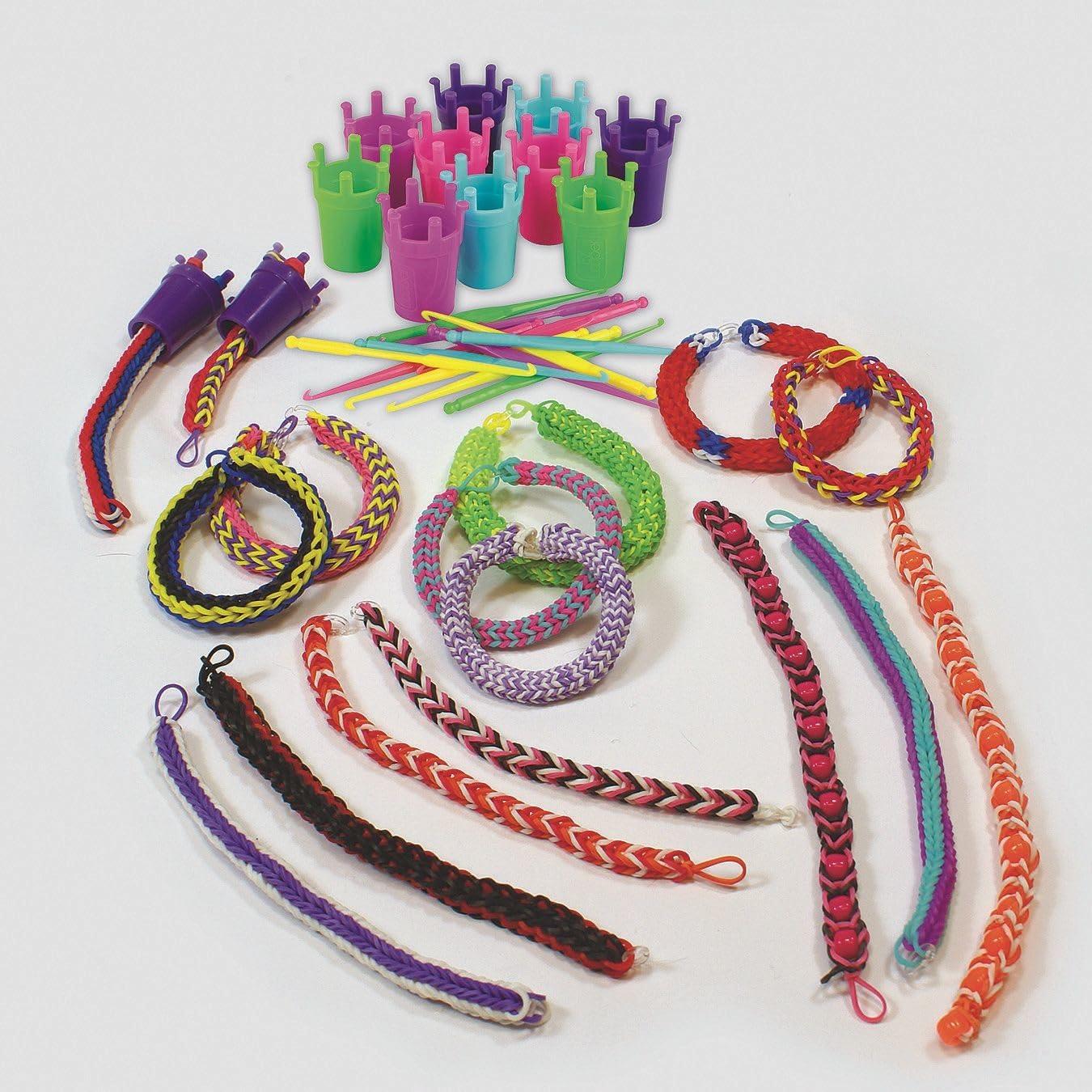 Conjunto de herramientas de tejido Pepperell SBEZT12 - 12 piezas