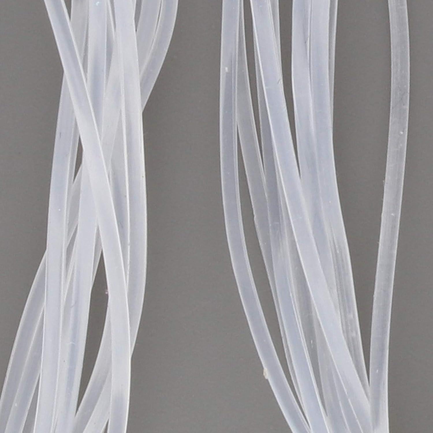 Bandas Infinito Deb Moffett-Hall 28 Piezas Color Claro