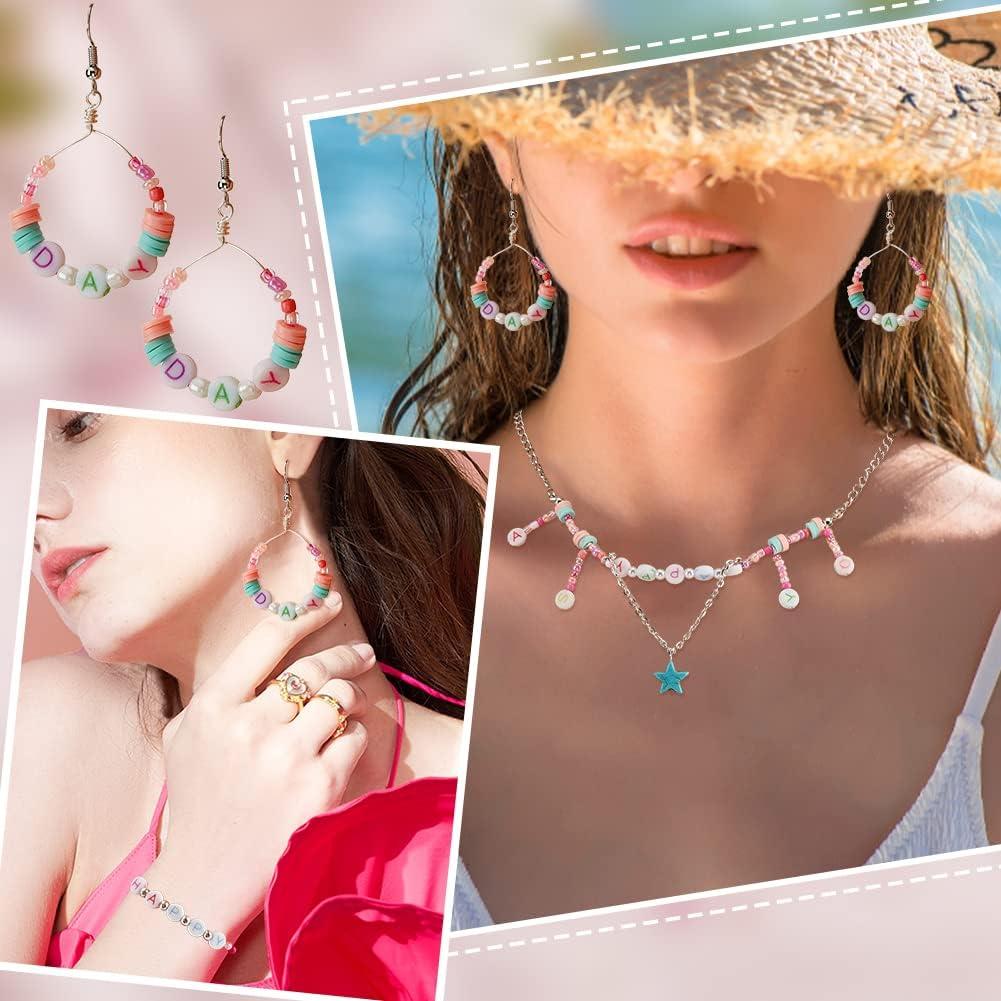 Perlas Semilla Rosadas 3mm PH PandaHall 3763pcs para Joyería