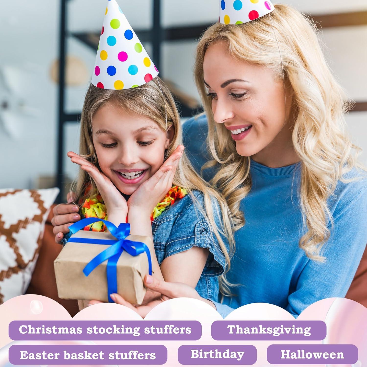 Kit de Fabricación de Pulseras OHOME - 4800 Perlas de Arcilla