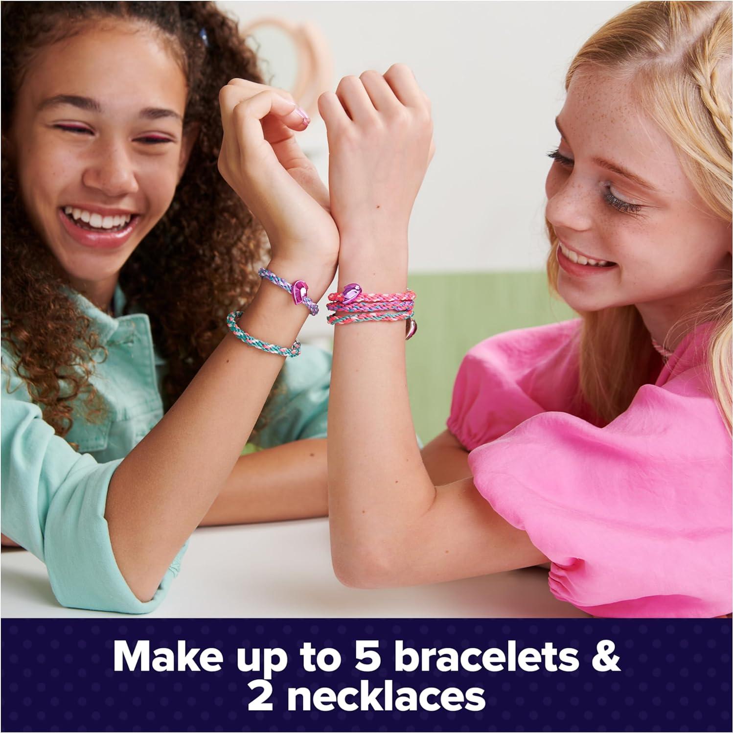 Kit de Joyería Cool Maker KumiKreator para Niños 8+