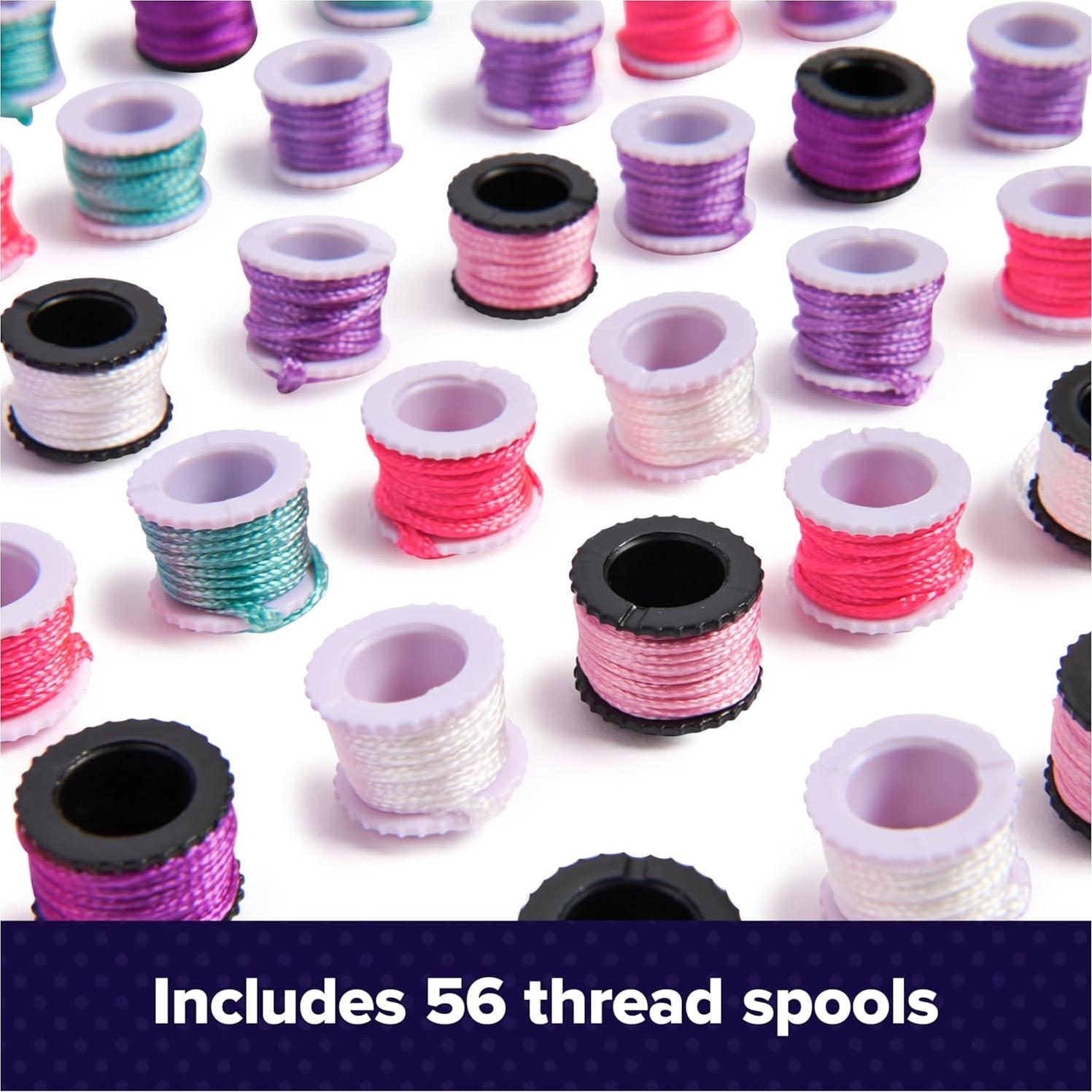 Kit de Joyería Cool Maker KumiKreator para Niños 8+